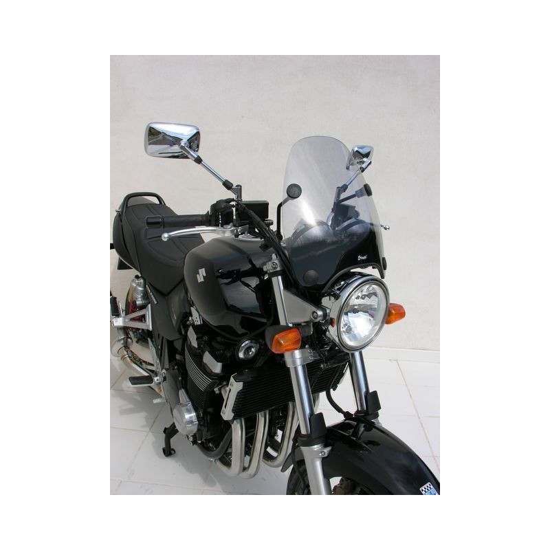 Pare Brise MINI RIDER SANS FIXATIONS