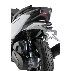 Passage de roue Ermax pour FORZA 250 2018-2020 