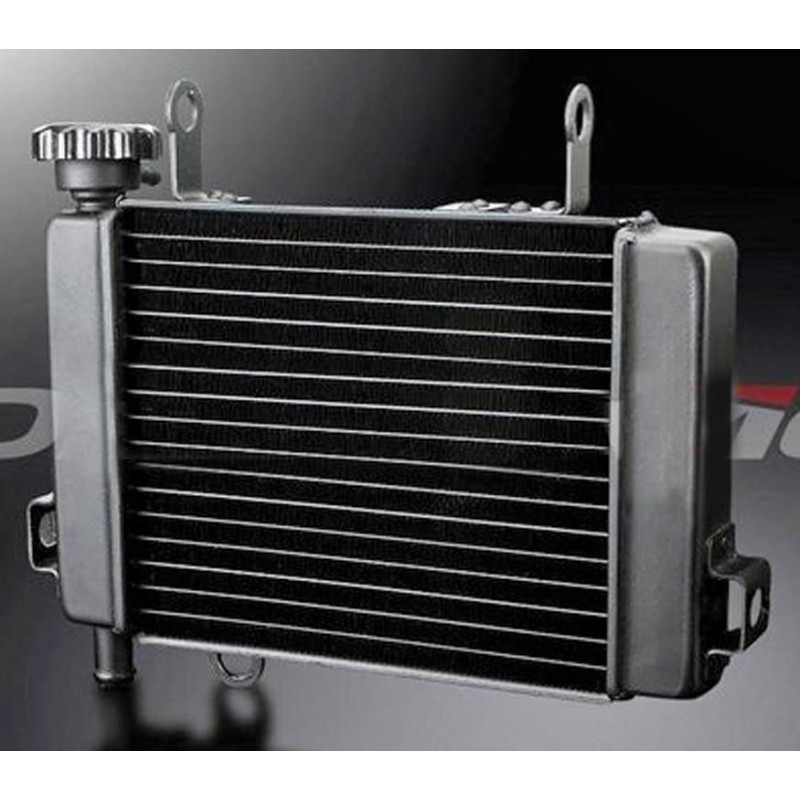 Radiateur eau pour moto HONDA CBR 125 04-12