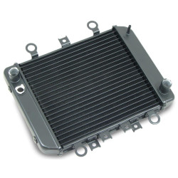 Radiateur eau pour moto KAWASAKI ER-5 96-