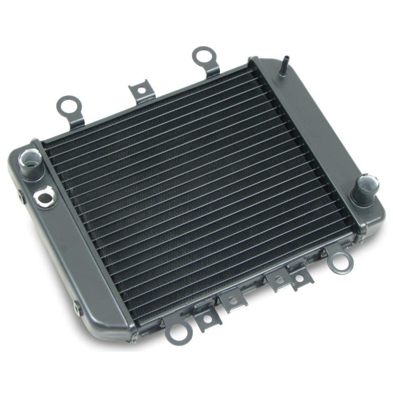 Radiateur eau pour moto KAWASAKI ER-5 96-