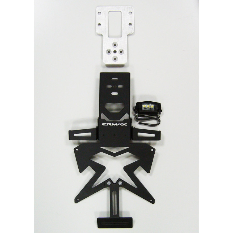 Passage de roue Ermax pour FORZA 250 2018-2020 