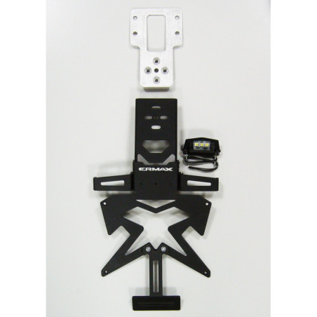 Passage de roue Ermax pour FORZA 250 2018-2020 