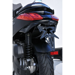 Passage de roue Ermax pour X MAX 125/250 2010/2013 