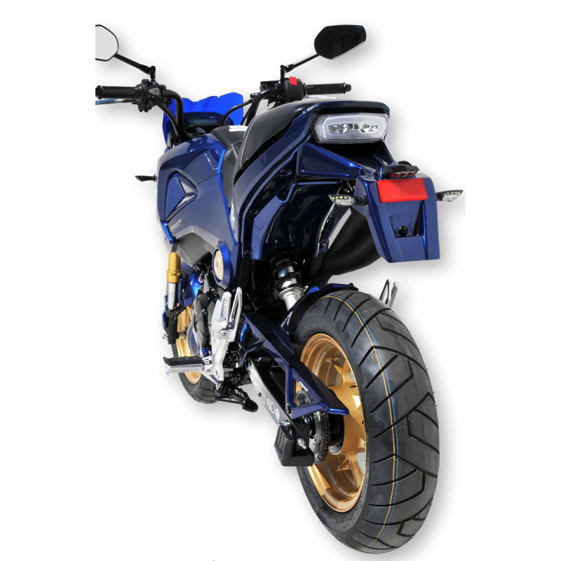 Passage de roue Ermax pour MSX 125 (GROM) 2013/2016 