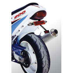 Passage de roue Ermax pour GSXR 600 R 97/2000 