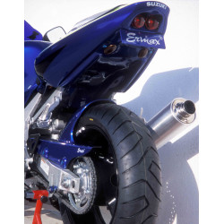 Passage de roue Ermax (à modifier pour conformité) pour  GSXR 750 00/03 ET 600 01/03 et 1000 01/02 + trous  pour  feux  2