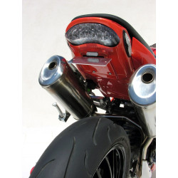 Passage de roue Ermax pour Speed Triple 1050 2008/2010 
