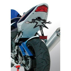 Passage de roue Ermax pour GSXR 600/750 2004/2005 
