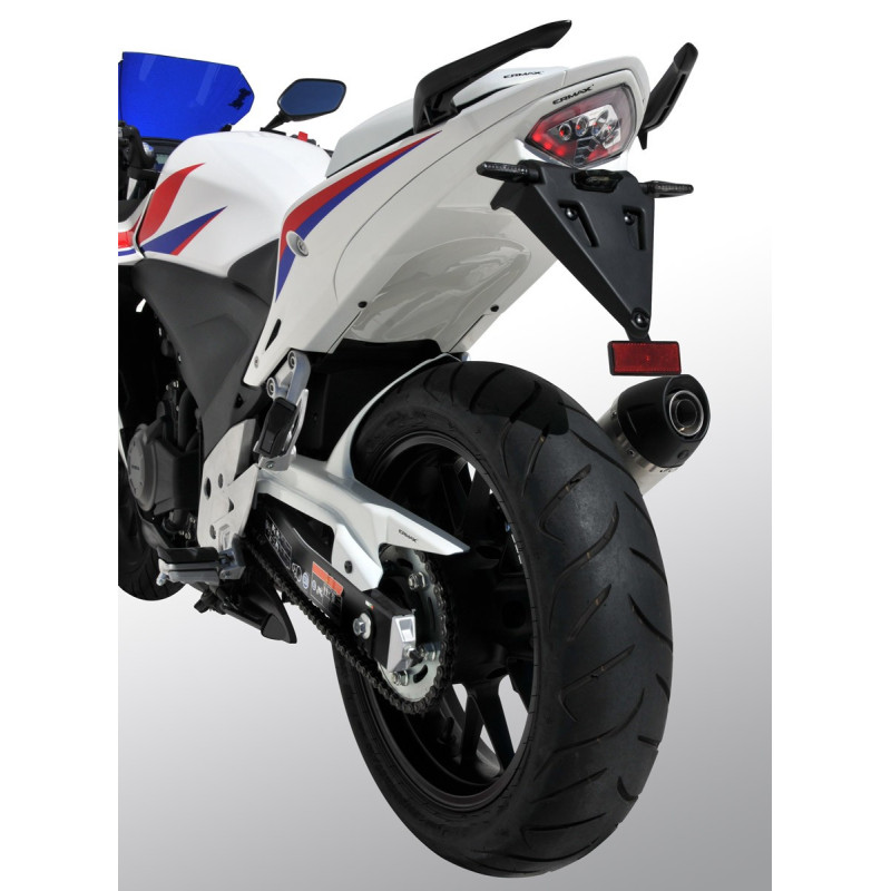 Passage de roue Ermax pour CBR 500 R 2013/2015 