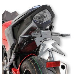 Passage de roue ermax pour CBR 500R 2016/2018 