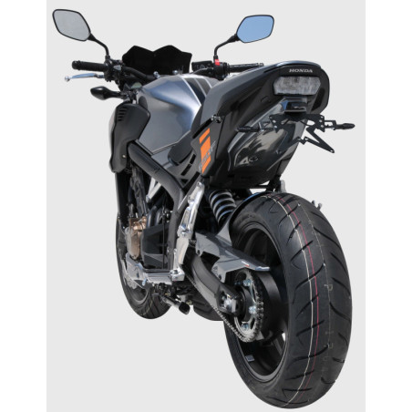 Passage de roue Ermax pour CB 650 F 2017/2018 