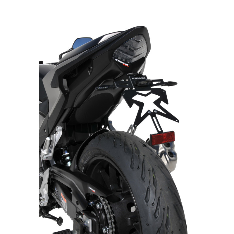 Passage de roue evo Ermax pour CB500 F 2019/2020 