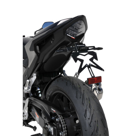 Passage de roue evo Ermax pour CB500 F 2019/2020 