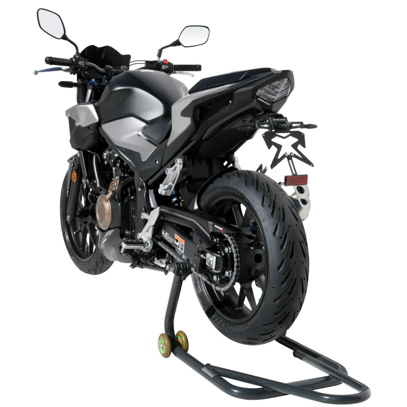 Passage de roue evo Ermax pour CB500 F 2019/2020 