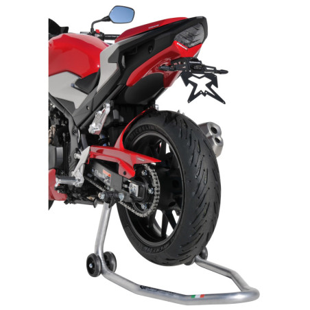 Passage de roue evo Ermax pour CB500 F 2019/2020 