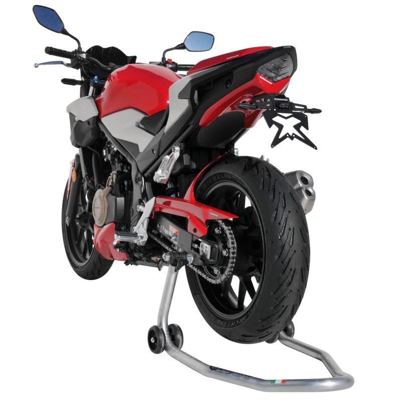 Passage de roue evo Ermax pour CB500 F 2019/2020 