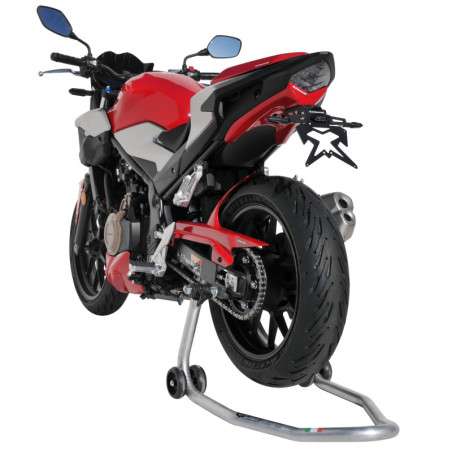 Passage de roue evo Ermax pour CB500 F 2019/2020 