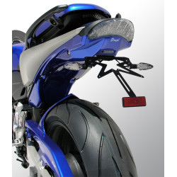 Passage de roue Ermax pour CB 600 Hornet 2007/2010  2