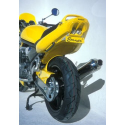 Passage de roue Ermax pour GSF 600 Bandit 2000/2004 et 1200 2001/2005 