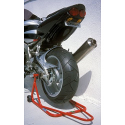 Passage de roue Ermax (à modifier pour conformité) pour  ZX 9 R 2002/2003 