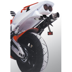 Passage de roue Ermax pour YZF R1 98/99 