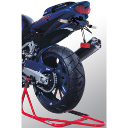 Passage de roue Ermax pour ZX 9 R 2000/2001 avec coffre 