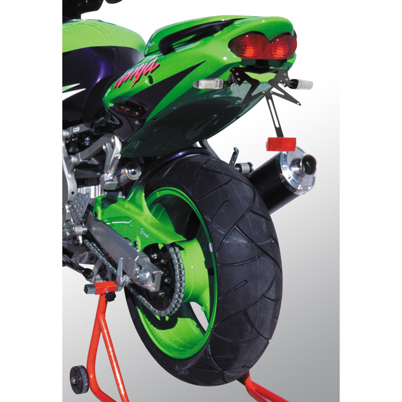 Passage de roue Ermax pour ZX 9 R 2000/2001 SANS COFFRE 