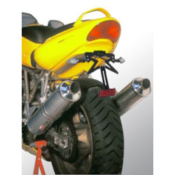 Passage de roue Ermax pour 620/750/800/900 IE/1000/SS 99/2004 