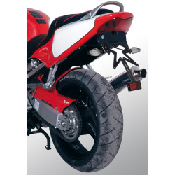 Passage de roue Ermax pour CBR 600 F 99/2007 