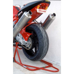 Passage de roue Ermax pour VTR 1000 SP1 2000/2001 avec trous  pour  feux 