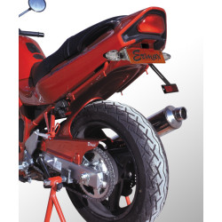 Passage de roue Ermax pour GSF 600 Bandit 95/99 et 1200 96/2000 