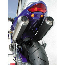 Passage de roue Ermax  (à modifier pour conformité) pour  CB 900 Hornet 2002/2007 