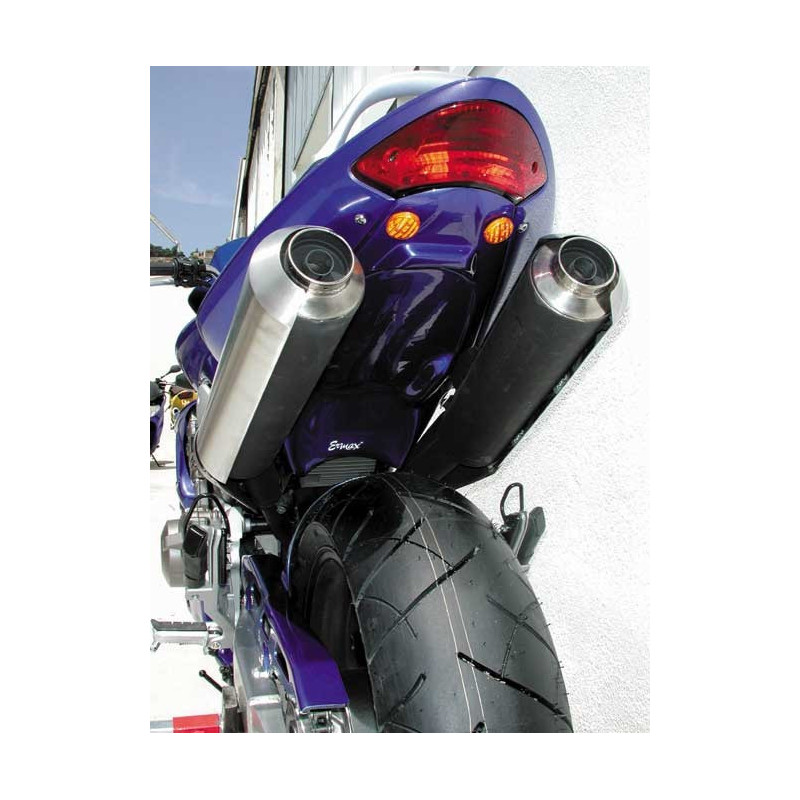 Passage de roue Ermax  (à modifier pour conformité) pour  CB 900 Hornet 2002/2007 