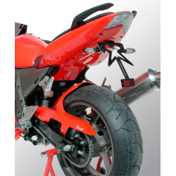 Passage de roue Ermax pour Z 750 S 2005/2006 