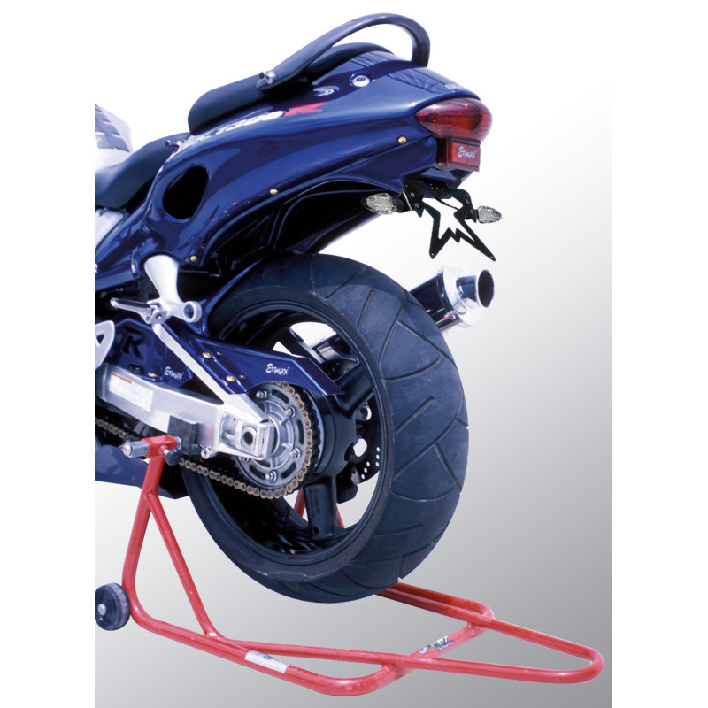 Passage de roue Ermax pour GSXR 1300 R 99/2007 