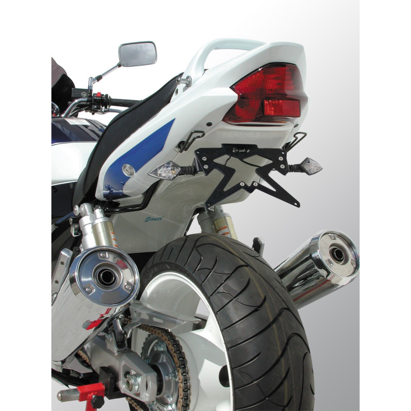 Passage de roue Ermax pour GSX 1400 2001/2007 