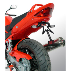 Passage de roue Ermax pour GSF 650 Bandit 2005/2006 