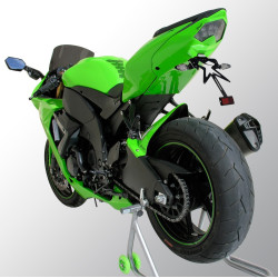 Passage de roue Ermax pour ZX 10 R NINJA 2008/2010 