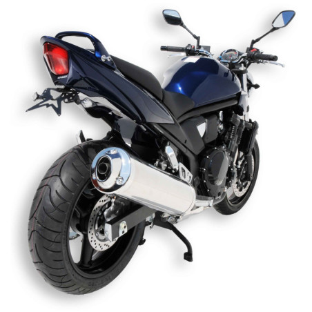 Passage de roue Ermax pour GSF 1250 Bandit N 2010/2014 