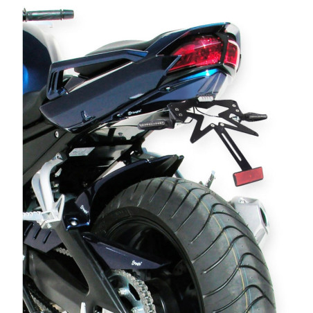 Passage de roue Ermax pour FZ1 FAZER 2006/2015 