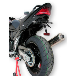 Passage de roue Ermax pour GSF 1250 Bandit S 2015/2016 