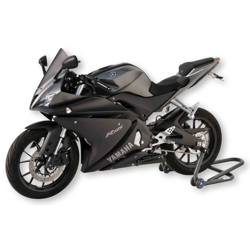 Passage de roue Ermax pour YZF R 125 2015/2018 