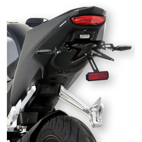 Passage de roue Ermax pour YZF R 125 2015/2018 