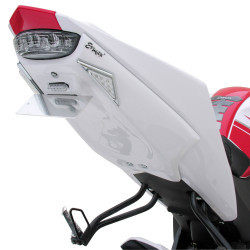 Passage de roue Ermax pour YZF R 125 2008/2014  2