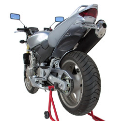 Passage de roue Ermax pour  CB 600 Hornet 2003/2006 
