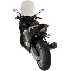 Passage de roue Ermax pour 700 INTEGRA 2012/2013 