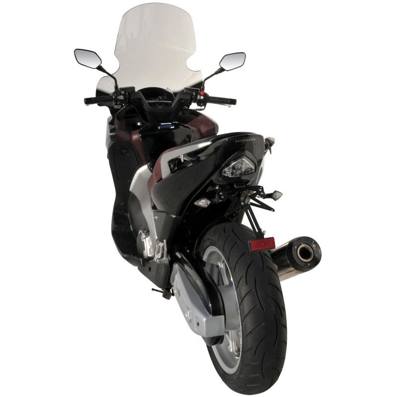 Passage de roue Ermax pour 700 INTEGRA 2012/2013 