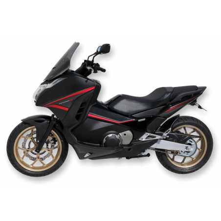 Passage de roue Ermax pour NC 750 INTEGRA D/S 2014/2015 