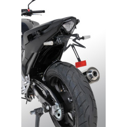 Passage de roue Ermax pour NC 700 S 2012/2013 